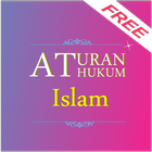 Aturan Hukum Islam icon