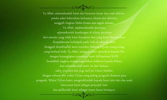 برنامه‌نما Doa Ibu Hamil Lengkap عکس از صفحه