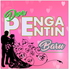 آیکون‌ Doa Pengantin Baru