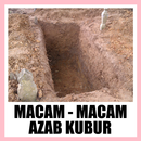 Macam - Macam Azab Kubur APK