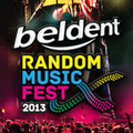 Beldent Random Music Fest