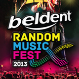Beldent Random Music Fest