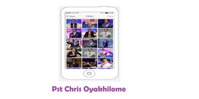 Pastor Chris Oyakhilome capture d'écran 1