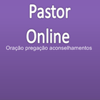 Pastor online Rádio icône