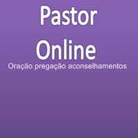 Pastor online Rádio imagem de tela 1