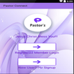 Pastor Connect