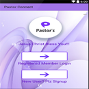Pastor Connect APK