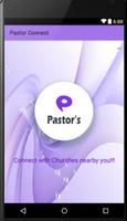 Pastor Connect Affiche