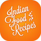Indian Cooking Recipes Free ícone