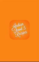 Indian Cooking Recipes Free Poster