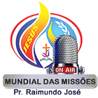 IGREJA PMM icône