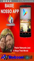 IGREJA PMM Affiche