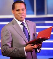 Pastor Chris Oyakhilome Quotes poster