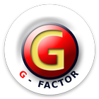 G-Factor ไอคอน