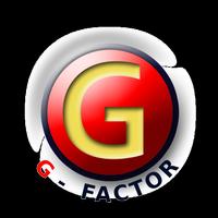 G-Factor capture d'écran 3