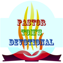 Today's Manna- Daily Devotion APK