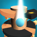 Helix jump APK