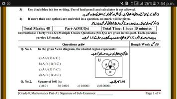 PEC Exam Preparation screenshot 3