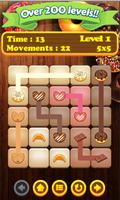 Pastry Frenzy - Match Pair Puzzle Game capture d'écran 3