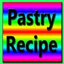 Pastry Receipe APK