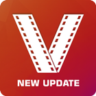 VelMate Video Downloader Guide icône