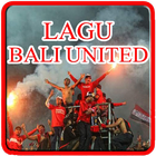 Lagu Bali United Terbaru-icoon
