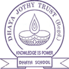 Dhaya School Principal App ไอคอน