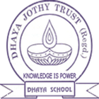 Dhaya School Principal App icon