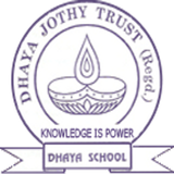 Dhaya School Principal App icon