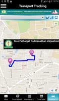 برنامه‌نما SPP Vidyashram Principal App عکس از صفحه