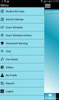 SPP Vidyashram Principal App Ekran Görüntüsü 2