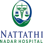Nattathi Hospital App アイコン