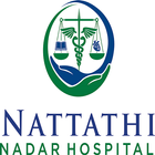 Nattathi Hospital App icon