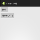 smart sms contact inserter biểu tượng