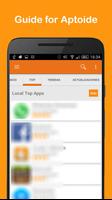Guide For Aptoide 2017 screenshot 1