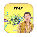 Apple Pen Ringtones PPAP 2016