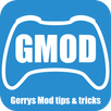 Gmod guide for Gary mod APK