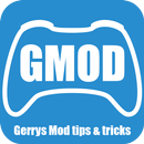 Gmod guide for Gary mod APK