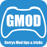 Gmod guide for Gary mod