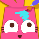 Paper Cup Animals APK