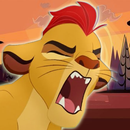 The Lion Battle Adventure APK