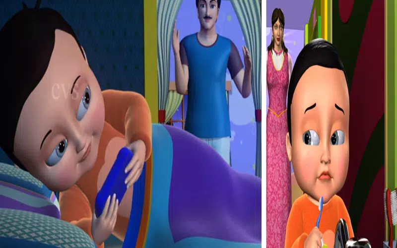 Johny Johny Yes-Papa ~ VideoFree APK for Android Download Johny Johny Yes-Papa ~ VideoFree APK for Android Download