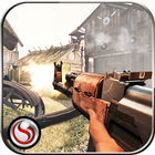 Army Counter Terrorist Critical Strike FPS Zeichen