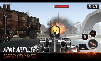 Army Counter Terrorist Critical Strike FPS Screenshot 2