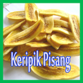 Keripik Pisang Crispy