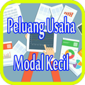 Peluang Usaha Modal Kecil