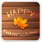 Thanksgiving 2016 Greetings-icoon