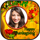 Thanksgiving Photo Suit Frames APK