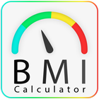 BMI Body Mass Index Calculator icône