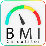 BMI Body Mass Index Calculator Zeichen
